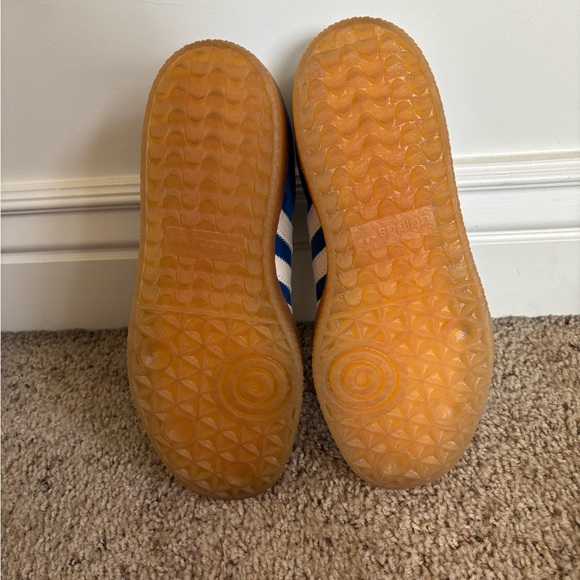 Womens Adidas Sambae Athletic Shoe - Picture 5 of 8